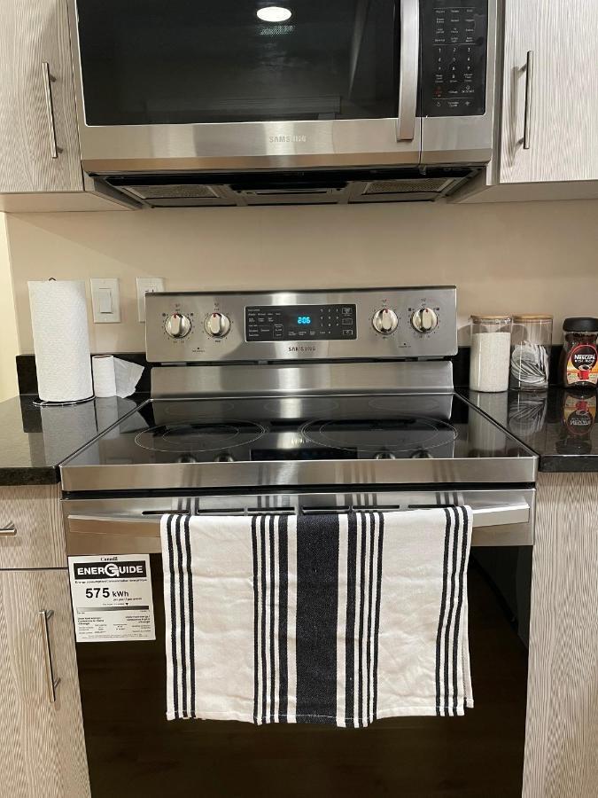 Super Luxury & Cozy Lower Level Apartment In Nw Calgary, Ab Close To Banff Exterior photo